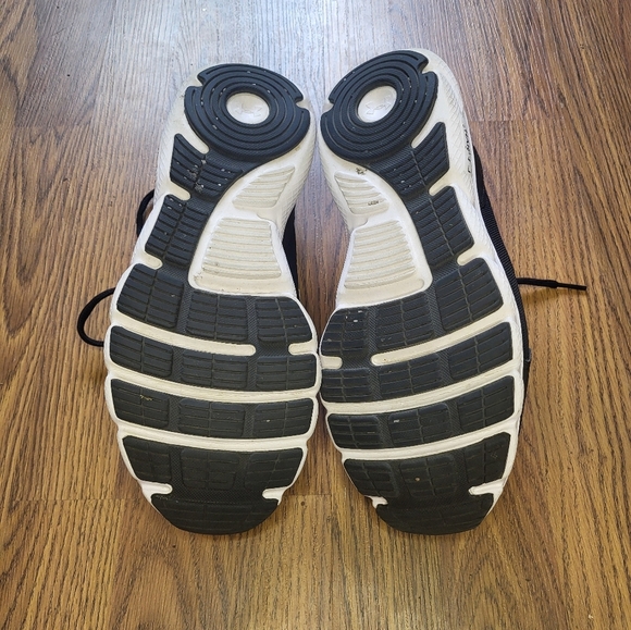 Under Armour Running Shoes with New Balance Soles – Lightweight & Breathable S2 - Picture 8 of 8